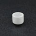 80μl Alumina Crucibles D6.7*5mm for Netzsch Ceramic Pans Thermal Analysis Consumables Al2O3 Pan | NEXACULE - Sample pan/crucible