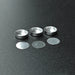 Aluminum Crimp Cell with Lid for Shimadzu 201-52943-00 for Shimadzu | NEXACULE - Sample pan/Crucible with lid