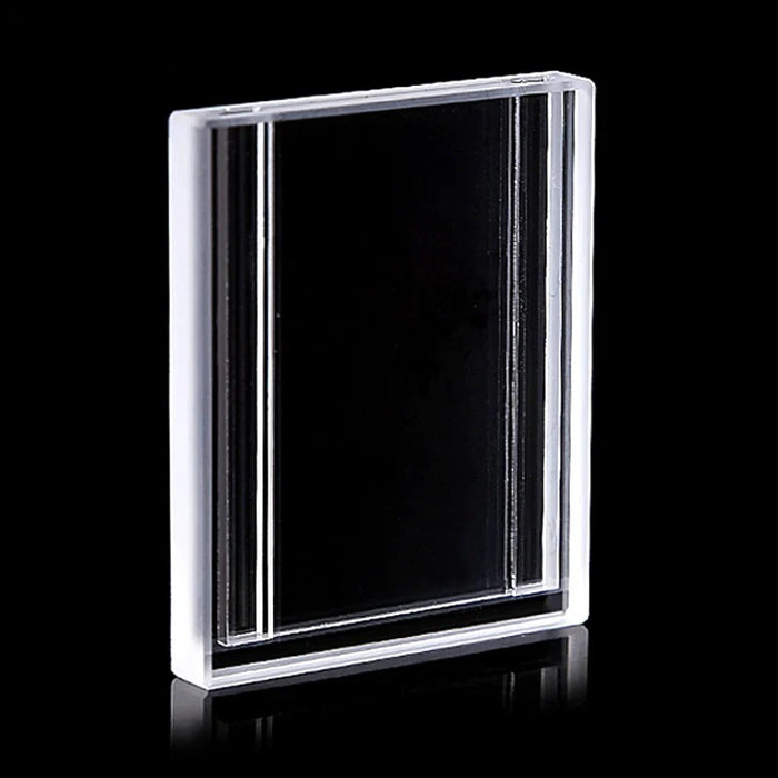 Quartz Cuvette 2Ways  UV Cells for Lab Square | NEXACULE - UV Quart Cuvettes