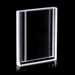 Quartz Cuvette 2Ways  UV Cells for Lab Square | NEXACULE - UV Quart Cuvettes
