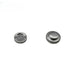15ul Aluminum Standard Pans with Lids for Auto Sampler for Hitachi PAN GAA-0065 cover GAA-0064 Crucibles | NEXACULE - Sample pan /crucible with lid