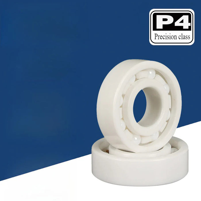 Full Zirconia Ceramic Bearings Miniature Zirconia Bearing| NEXACULE - Zirconia Ceramic Bearings