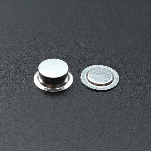 Tzero Hermetic Sample Pan/Lid Set for TA 901683.901/901684.901 for TA Instruments/TA  AL Crucibles | NEXACULE - Sample pan /crucible with lid