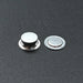 Tzero Hermetic Sample Pan/Lid Set for TA 901683.901/901684.901 for TA Instruments/TA  AL Crucibles | NEXACULE - Sample pan /crucible with lid