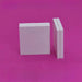 Boron Nitride Plate BN Ceramic Plate BN Sheet Square | NEXACULE - Boron Nitride Plate