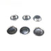 35μl Aluminum Crucible with Lid for Netzsch NGB810419/NGB8104 for Netzsch Aluminium Sample Pans | NEXACULE - Sample pan/crucible with lid