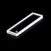 Standard Quartz Cuvettes 0.5mm Quartz Cells No lid | NEXACULE - UV Quart Cuvettes