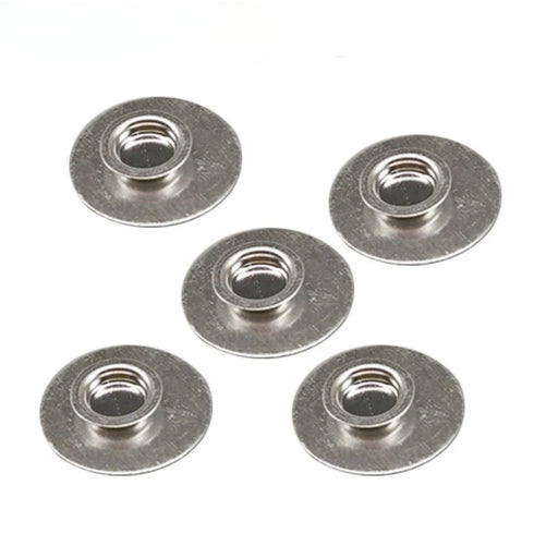 Aluminum Seal Pans with Lid for Shimadzu 201-53090-00 DSC Crucibles | NEXACULE - Sample pan/Crucible with lid