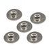 Aluminum Seal Pans with Lid for Shimadzu 201-53090-00 DSC Crucibles | NEXACULE - Sample pan/Crucible with lid