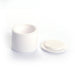 90μl Zirconia Sample Cups with Lid for TA Instruments/TA Same Size As TA 960070.901/96023.901 DSC Sample Pans | NEXACULE - Sample pan /crucible with lid