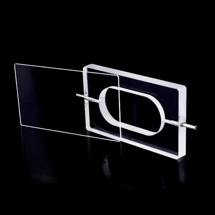 2/5mm SeparLAe Quartz Sample Cells Quartz Cuvettes | NEXACULE - Flow Cuvettes