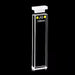 700ul Quartz Fluorescent Cuvette Spectrophotometry Cuvette | NEXACULE - Fluorescence Cuvettes