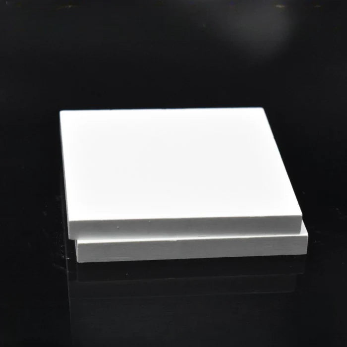 Boron Nitride Plate BN Ceramic Plate BN Sheet Square | NEXACULE - Boron Nitride Plate