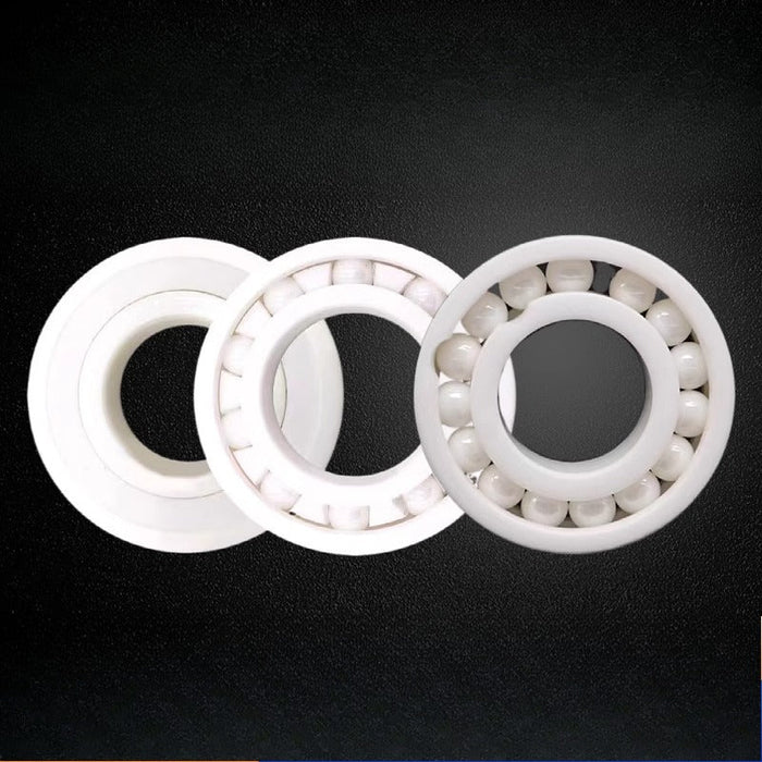 High Quality Full Ceramic Bearing Miniature Zirconia Bearing| NEXACULE - Zirconia Bearing
