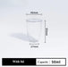 Premium Quartz Crucibles for crucibles chemistry Arc-Shaped | NEXACULE - Quartz Crucible