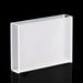 21ml Quartz Cuvettes 60mm UV Vis Cuvette Quartz Cells | NEXACULE - UV Quart Cuvettes