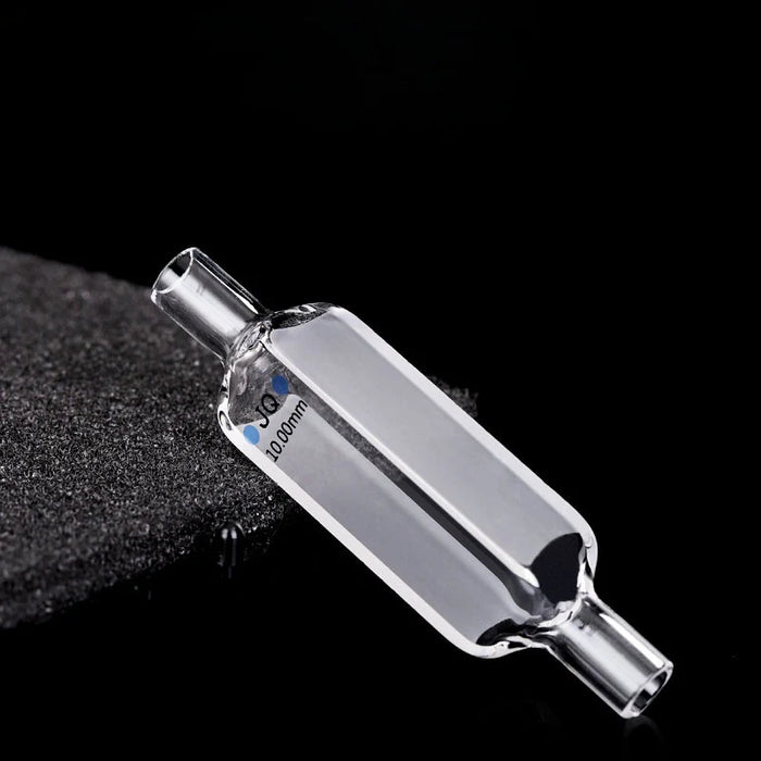 Quartz Flow Cuvette Brownloo Quartz Flow Cells Two Ends Open| NEXACULE - Flow Cuvettes