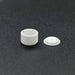 90μl Premium Alumina Cup with Lid 960070.901/960239.901 for TA Instruments/TA AL2O3 Crucible | NEXACULE - Sample pan/Crucible with lid