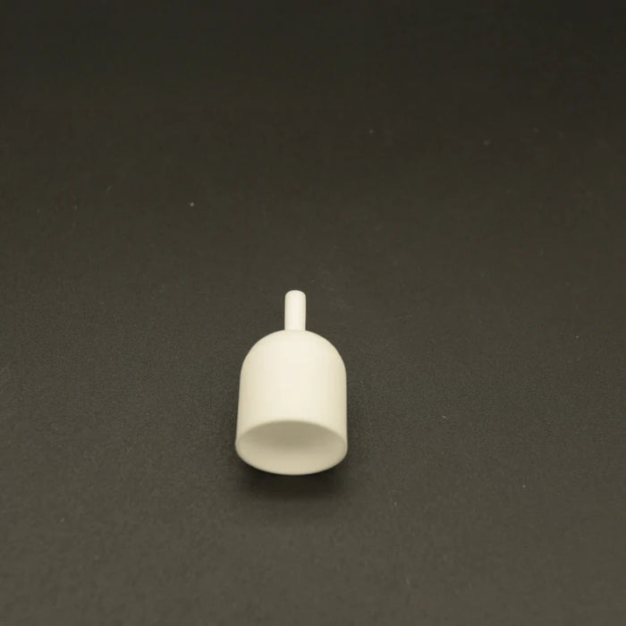 3.4ml Netzsch Alumina Crucibles TGA Sample Carrier GB445213 For Netzsch DSC crucibles | NEXACULE - Sample pan/crucible