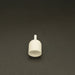 3.4ml Netzsch Alumina Crucibles TGA Sample Carrier GB445213 For Netzsch DSC crucibles | NEXACULE - Sample pan/crucible