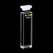 1.75ml Standard Quartz Cuvettes Fluorescence Cell with Lid 5mm | NEXACULE - Fluorescence Cuvettes