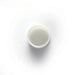 300μl Ceramic Crucible with Lid for NGB803698/NGB808209 for Netzsch Alumina Pans | NEXACULE - Sample pan/Crucible with lid
