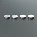 Standard Aluminum Sample Pans 900786.901 for TA Instruments/TA AL Crucible | NEXACULE - Sample pan /crucible