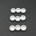 40μl Premium Alumina Sample Cup TA 960072.901 for TA Instruments/TA Thermal Analysis Crucible | NEXACULE - Sample pan/crucible