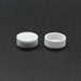 95μl Alumina Crucible Size D8*3mm for SETARAM Ceramic Sample Pans Thermal Analyzer Crucibles | NEXACULE - Sample pan/crucible