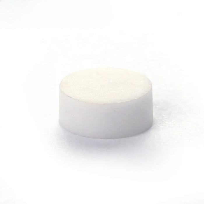 25μl Alumina Ceramic Cell only for Shimadzu 201-54321 Thermal Analysis Pan | NEXACULE - Sample pan/crucible