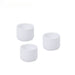 60μl Alumina Crucible Only D6*4 for Mettler Toledo/Mettler Al2O3 Pans | NEXACULE - Sample pan/crucible