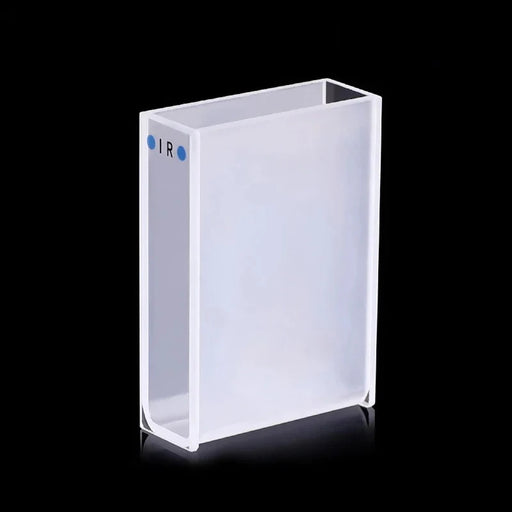 10.5ml Infrared Quartz Cuvettes 30mm Quartz Cells | NEXACULE - Infrared Ray Cuvettes