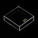 14ml Standard Quartz Fluorescence Quartz Cell with Lid  | NEXACULE - Fluorescence Cuvettes