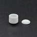 70μl Alumina Crucibles Medium with Lids for ME-00024123 for Mettler Toledo/Mettler Al2O3 Sample Pans | NEXACULE - Sample pan/Crucible with lid