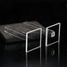 Quartz Cuvettes Fluorescence Quartz Flow Cells  | NEXACULE - Fluorescence Cuvettes