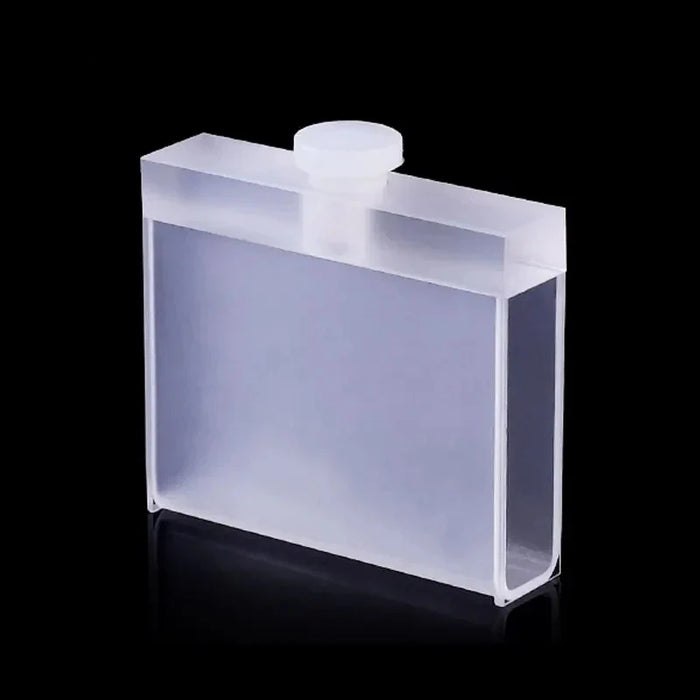 17.5ml Quartz Sealed Cuvette 50mm UV Quartz Cells | NEXACULE - Sealed Cuvettes