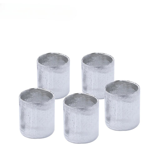 Nickel Crucibles for Hitachi GCA-0055 Nickel Sample Pans | NEXACULE - Sample pan /crucible