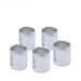 Nickel Crucibles for Hitachi GCA-0055 Nickel Sample Pans | NEXACULE - Sample pan /crucible