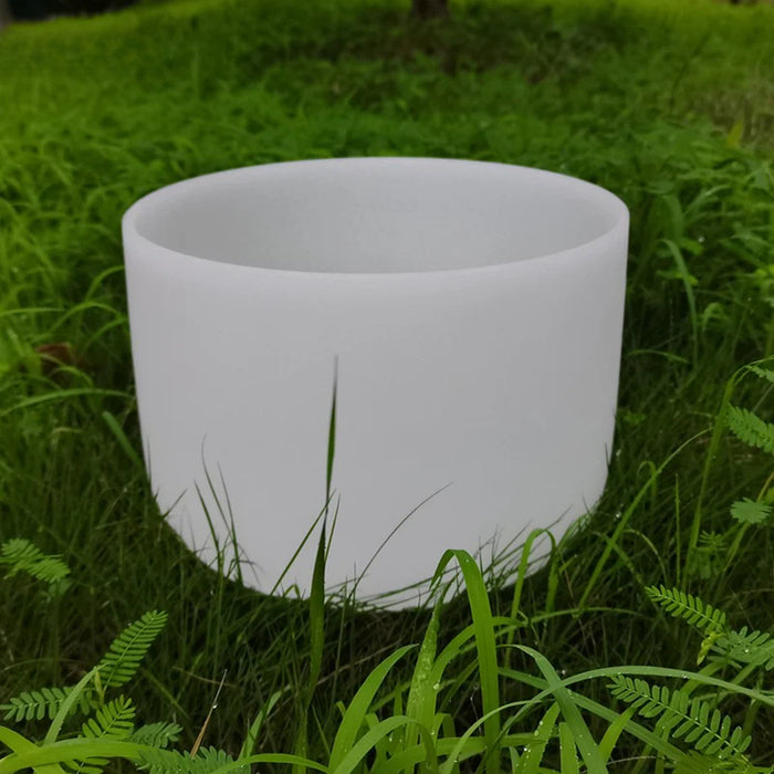 432HZ Quartz Singing Bowl for Sleep Singing Bowl for sale | NEXACULE - Quartz Music Related