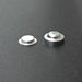 Standard Aluminum Hermetic Pan/Lid TA 900793.901/ 900794.901 for TA Instruments/TA  DSC Crucible | NEXACULE - Sample pan /crucible with lid
