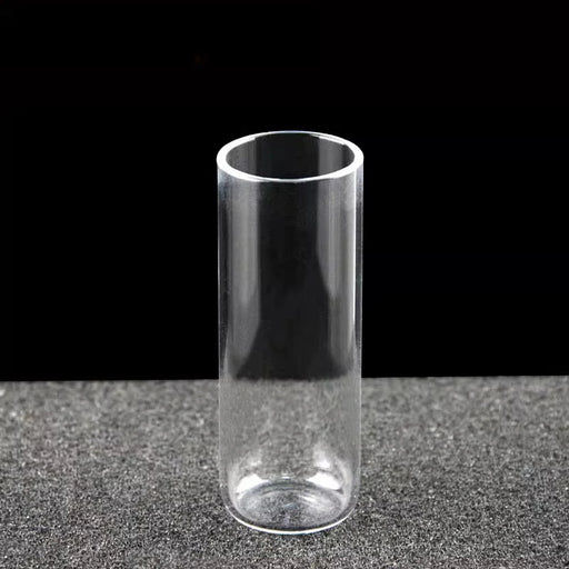 Premium Quartz Crucibles for Crucibles Chemistry Cylinder | NEXACULE - Quartz Cricubles