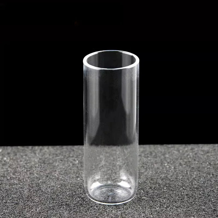 Premium Quartz Crucibles for Crucibles Chemistry Cylinder | NEXACULE - Quartz Cricubles