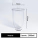 Premium Quartz Crucibles for crucibles chemistry Arc-Shaped | NEXACULE - Quartz Crucible