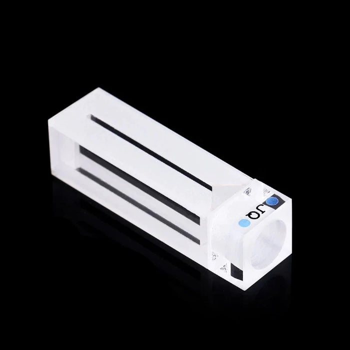 350ul Quartz Micro Fluorescence Sealed Cuvettes Cells JSG1 | NEXACULE - Fluorescence Cuvettes