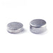 Aluminum Sample Pans with Lids D6.7*3mm for SETARAM DSC Sample Pans Al2O3 Crucibles | NEXACULE - Sample pan/Crucible with lid