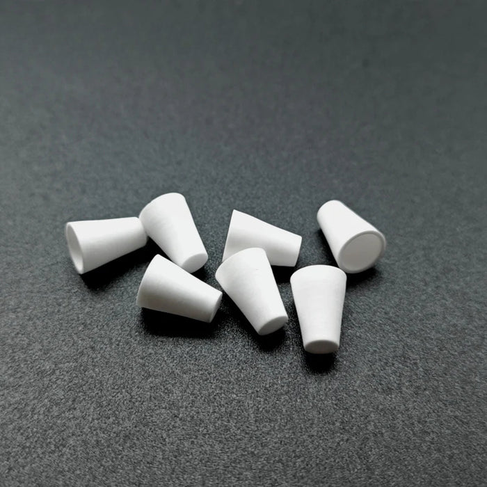 0.15ml Alumina Crucibles Netzsch GB399147 for Netzsch | NEXACULE - Sample pan/crucible