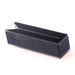 Micro JGS1 Quartz Cuvette With Black Walls Quartz Cells | NEXACULE - Subminiature Cuvettes