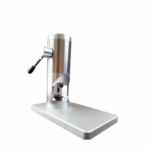 Sealing Press/Tools for Netzsch 6.240.10-80.0.00A for Sample Pans | NEXACULE - Sample pan/crucible sealing press