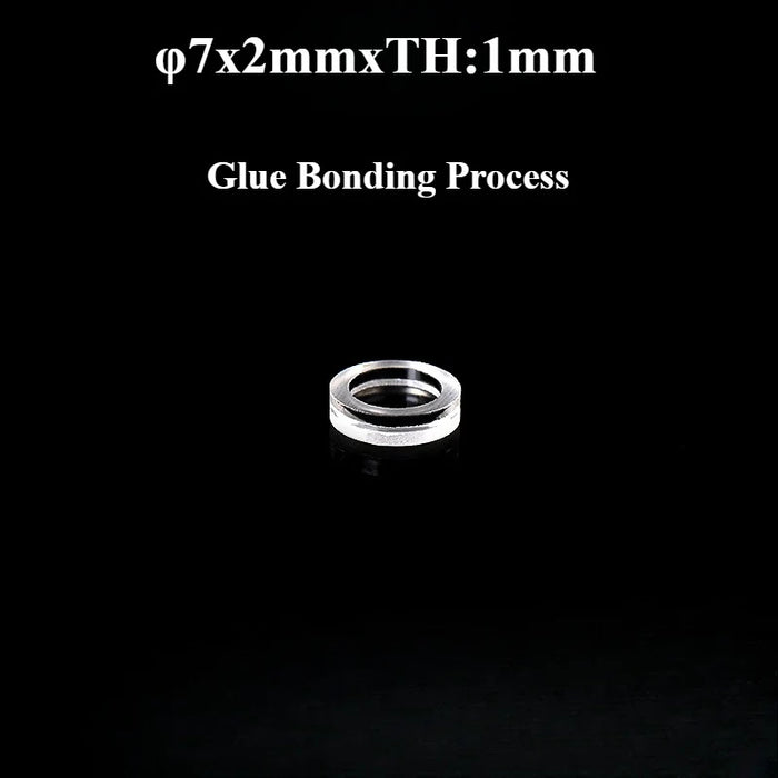 Quartz Reflectance Cuvettes Quartz Cells Cylindrical |NEXACULE - Reflectance Cuvettes