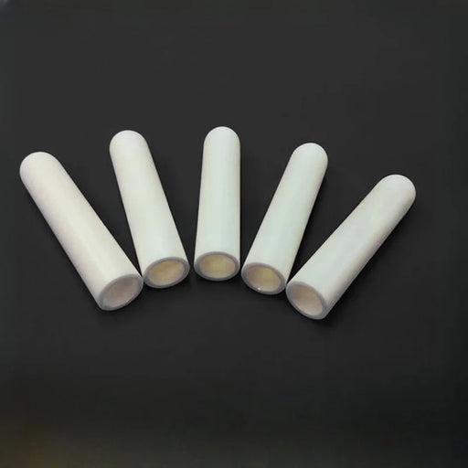 Ceramics Zirconia Tube Zirconia Pipe Protective Tube | NEXACULE - Zirconia Tube
